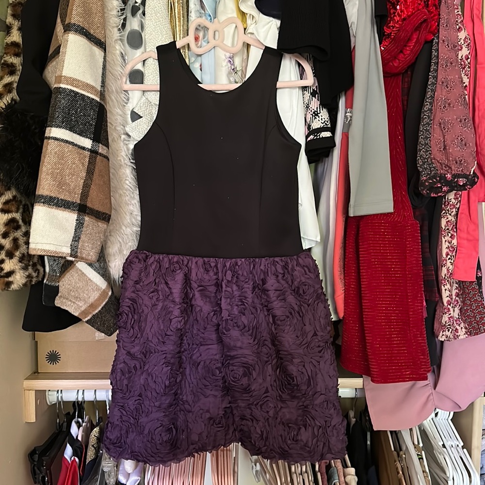 Girls formal dress Size 10